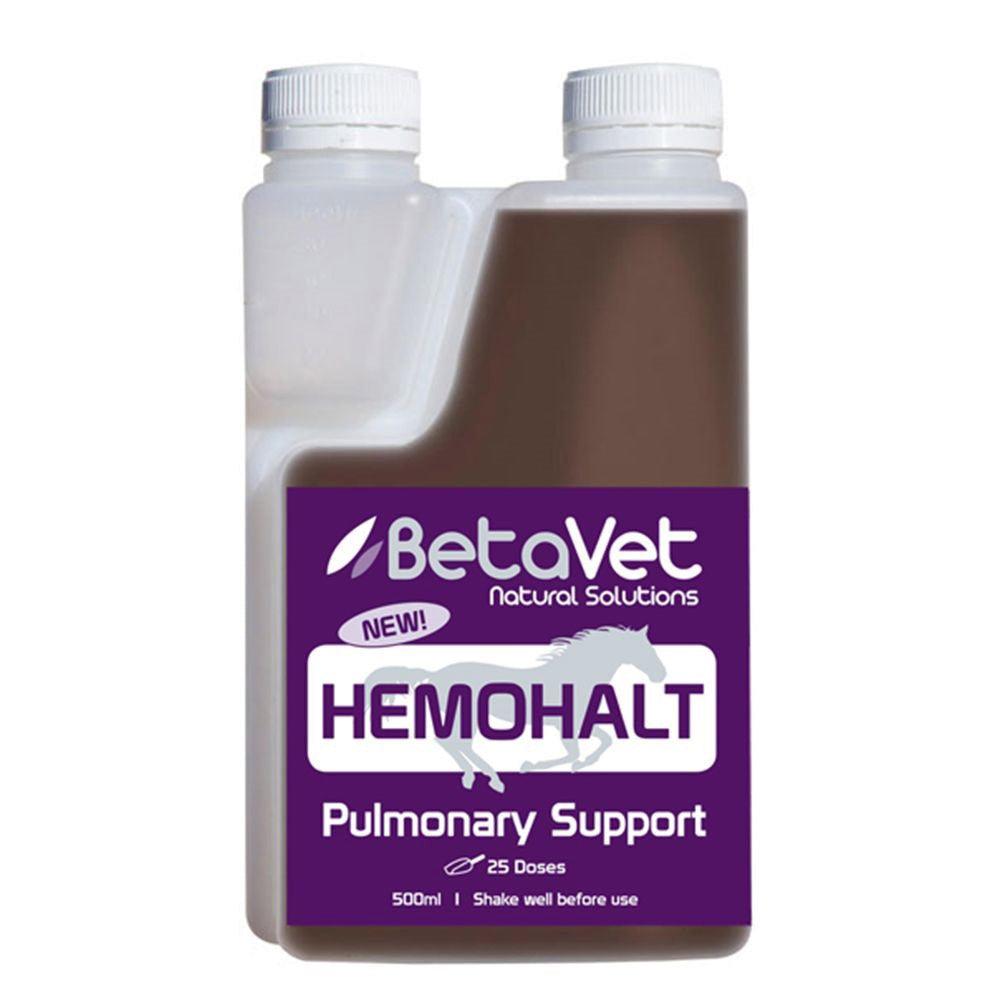 Betavet Hemo Halt - 500ml