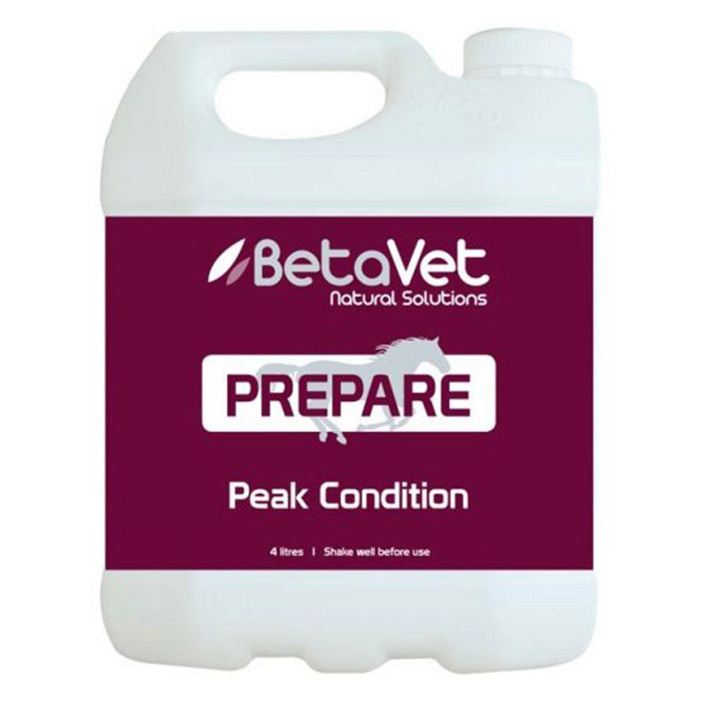 Betavet Prepare 4L