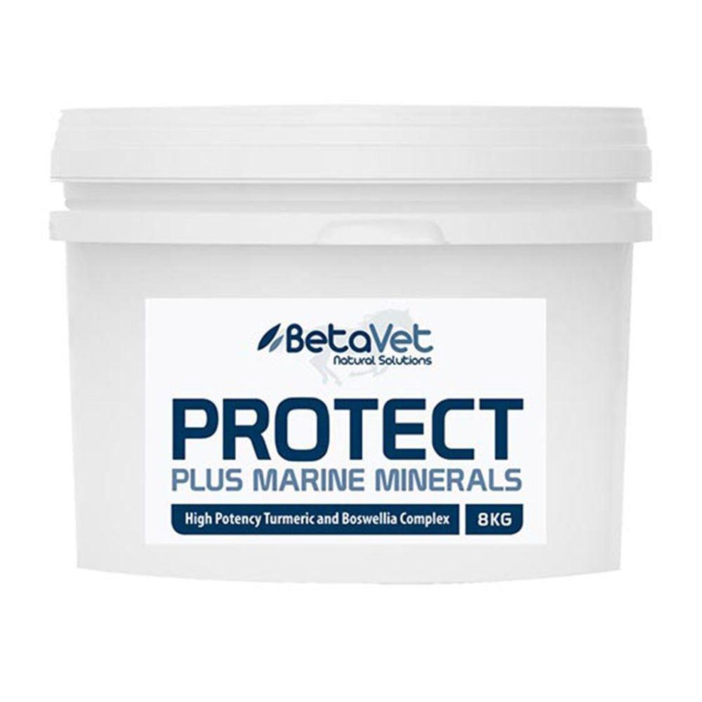 Betavet Protect Powder 8Kg