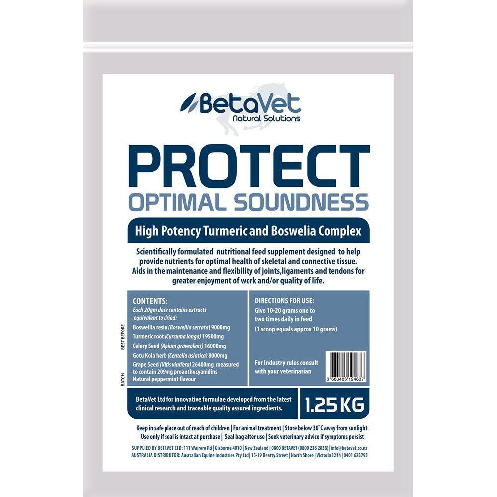 Betavet Protect 1.25Kg