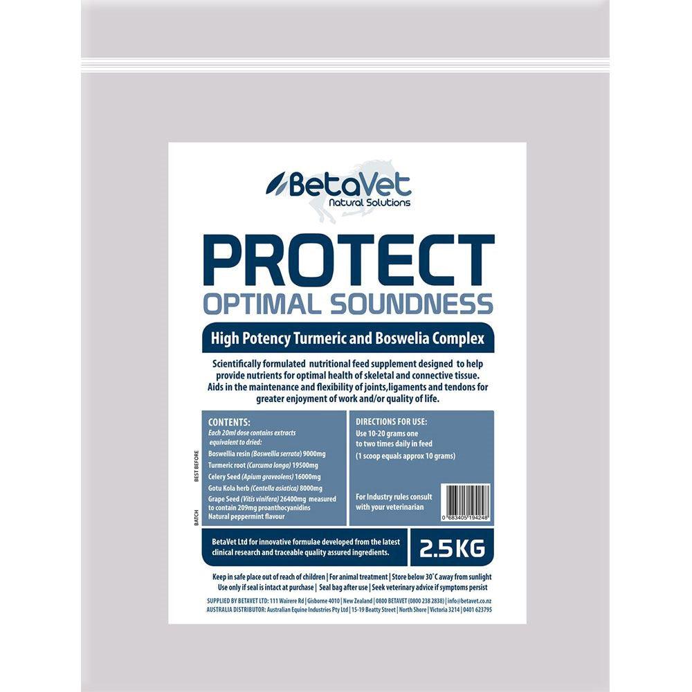 Betavet Protect 2.5Kg