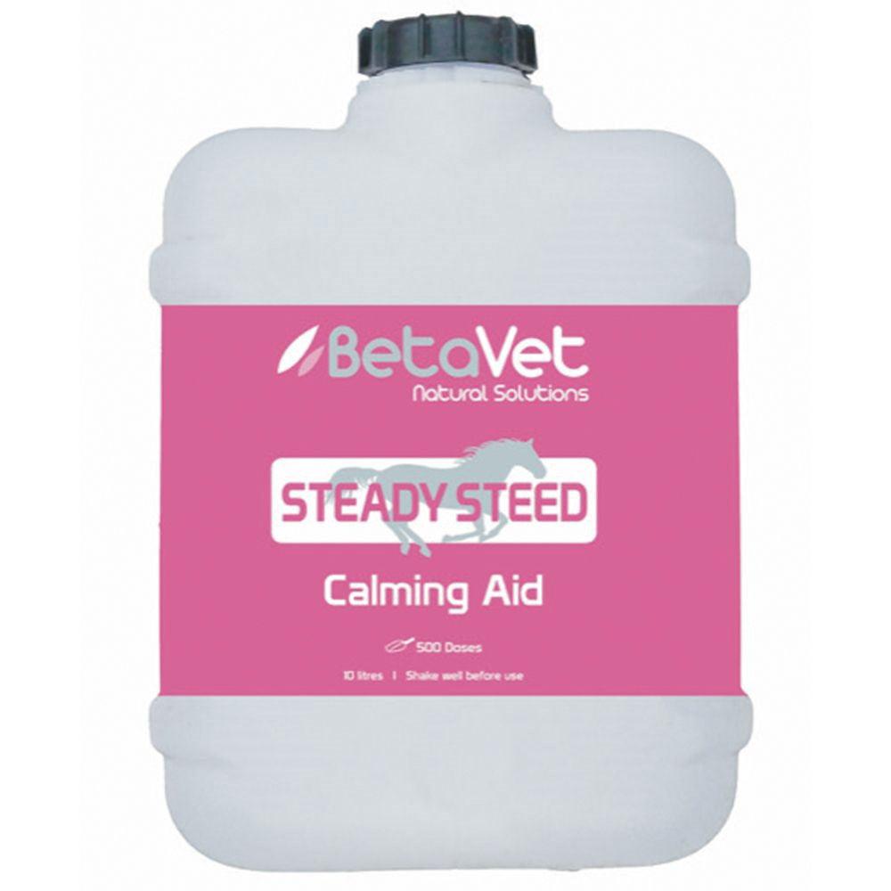 Betavet Steady Steed 10 Litre