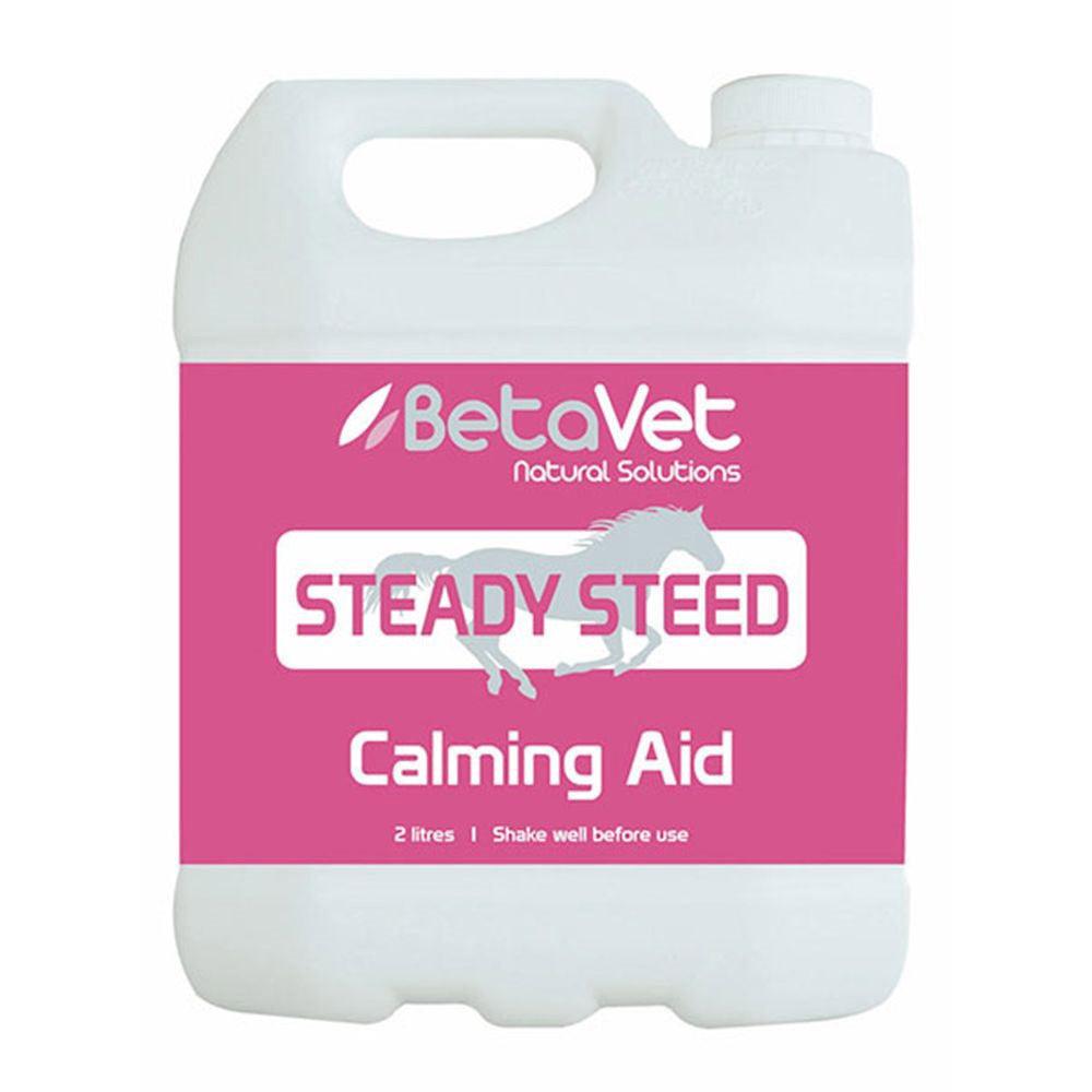 Betavet Steady Steed 2 Litre