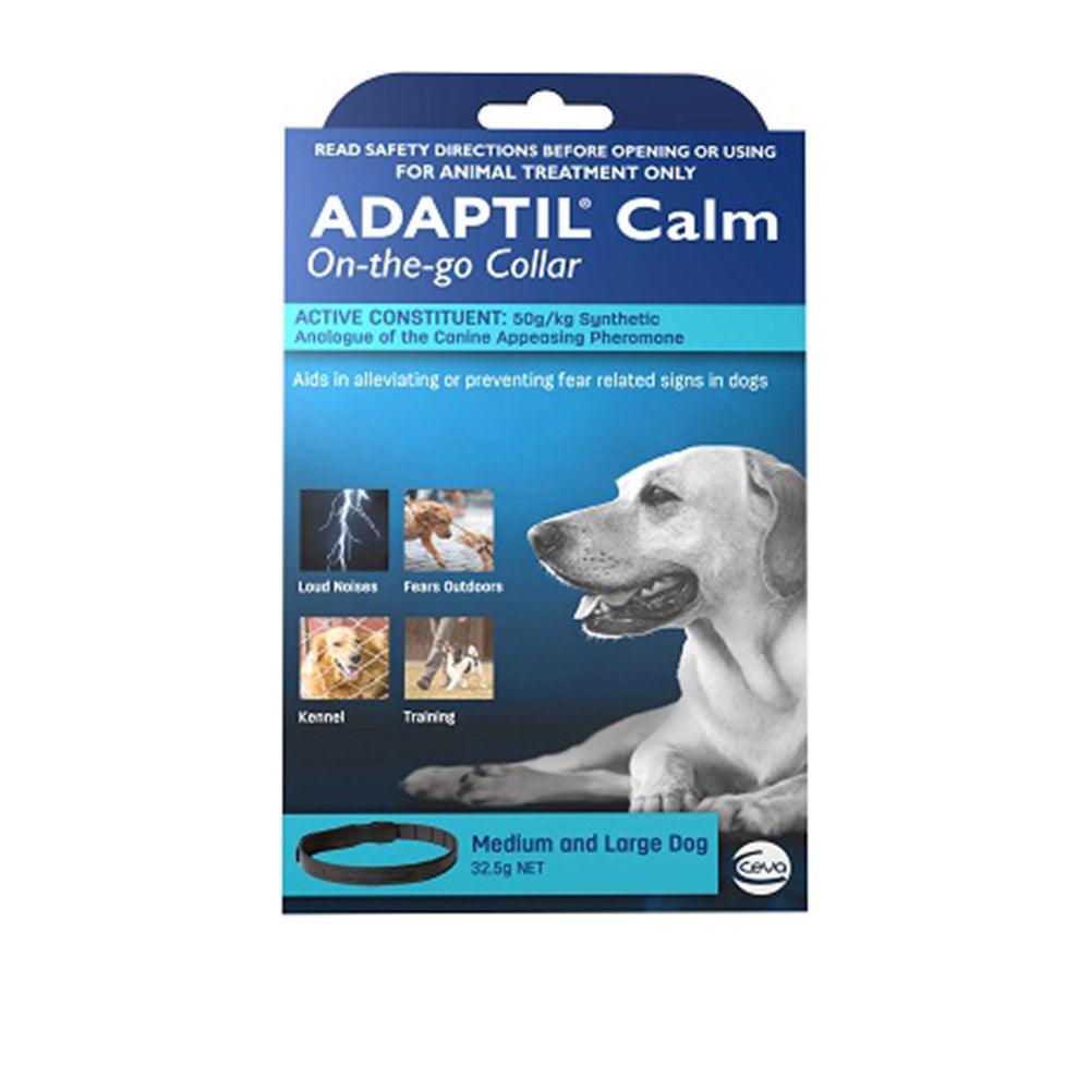 Adaptil Calm Collar Large