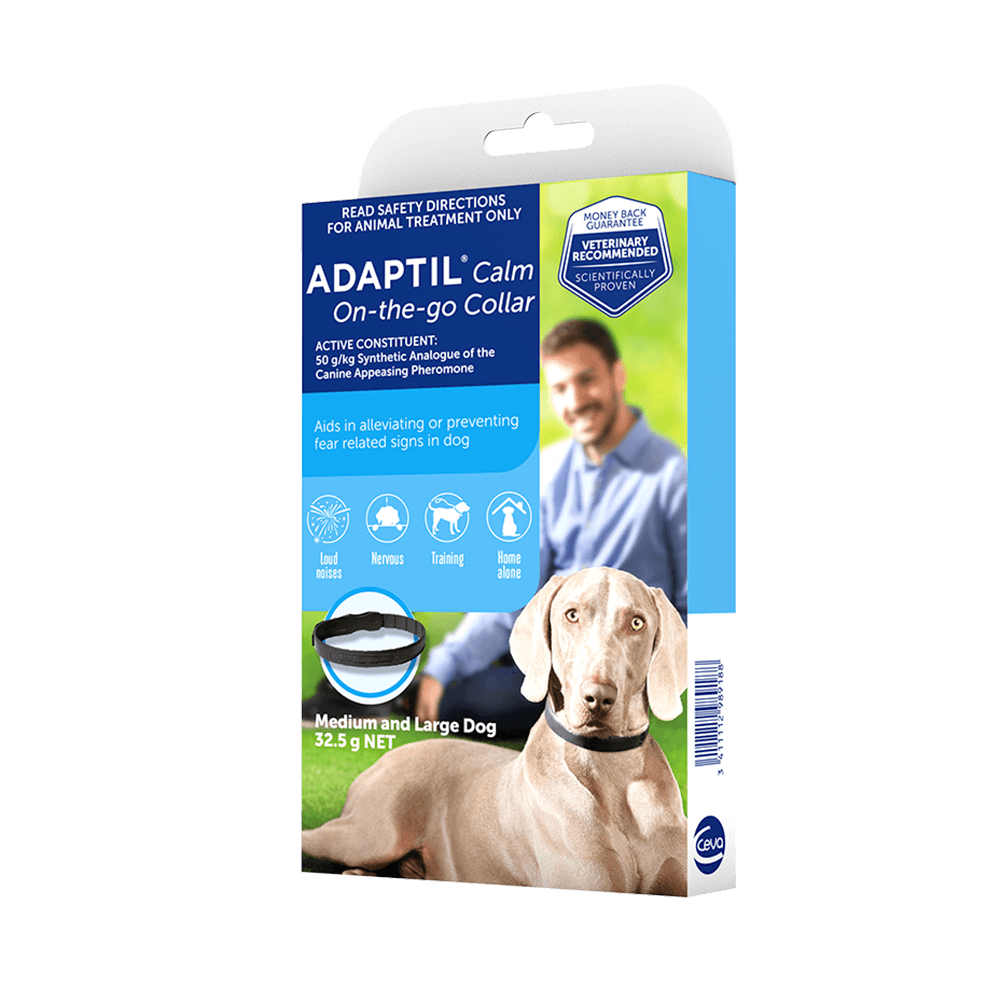 Adaptil Calm Collar Large