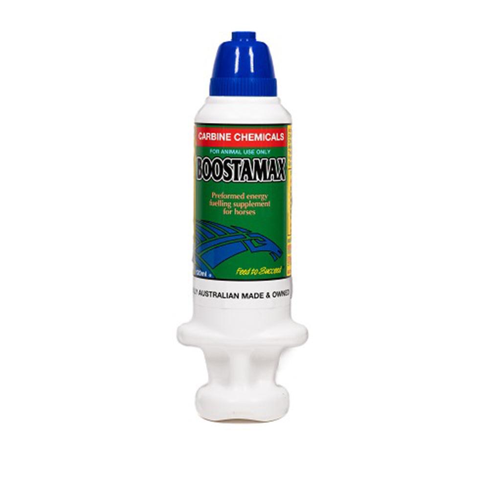 Carbine Chemicals Boostamax 120 ml