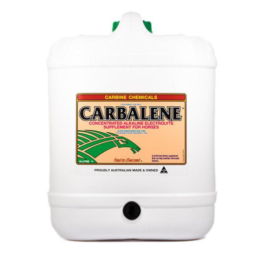 Carbine Chemicals Carbalene 16 litre