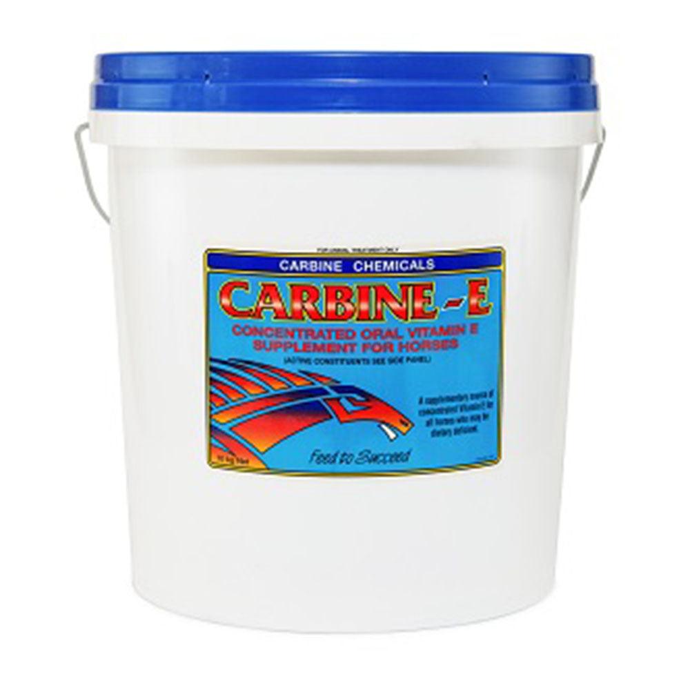 Carbine Chemicals Carbine E 10Kg