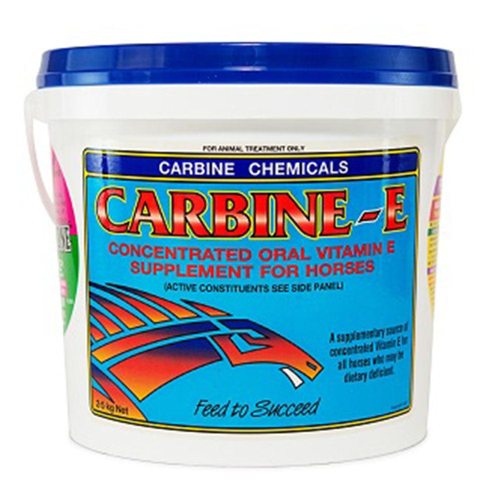 Carbine Chemicals Carbine E 2.5Kg