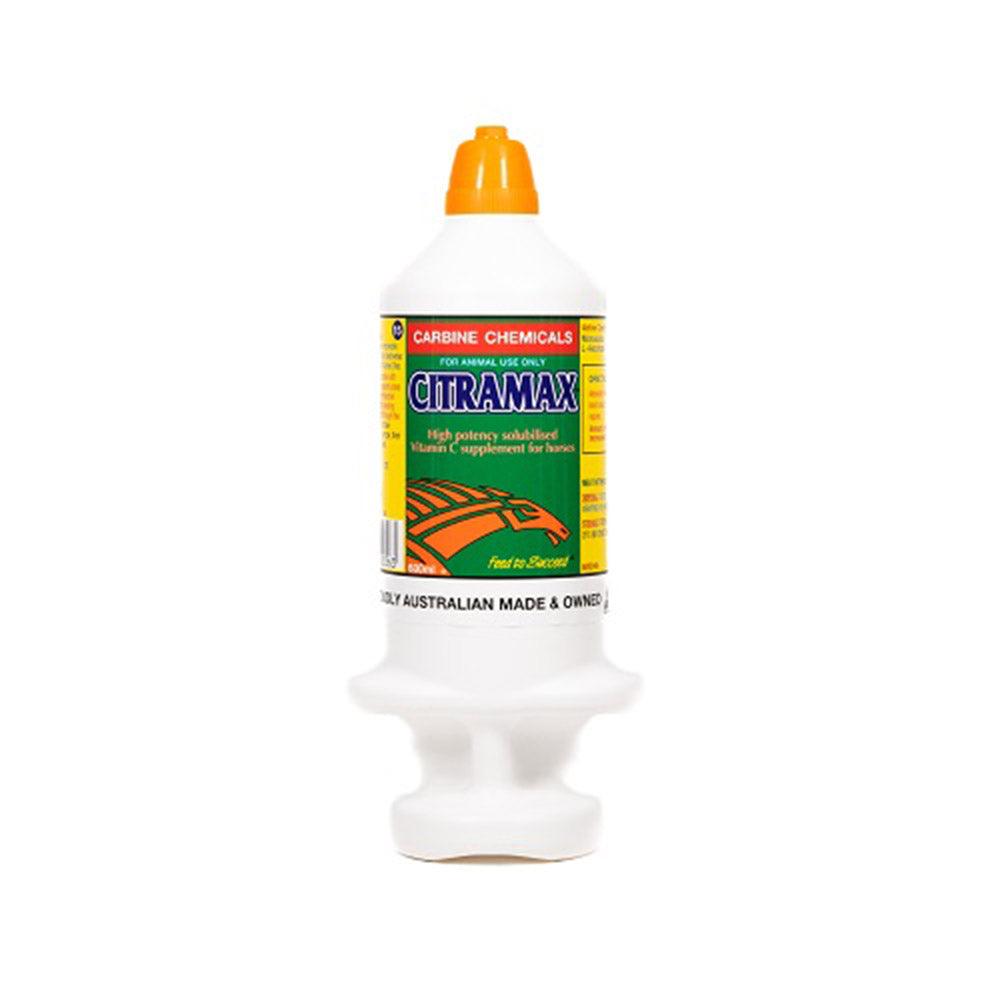 Carbine Chemicals Citramax 600ml