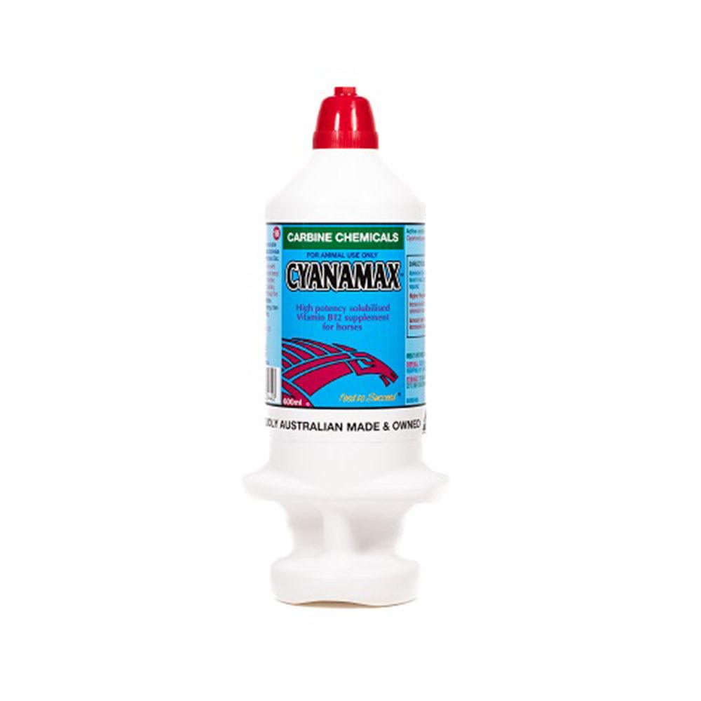 Carbine Chemicals Cyanamax 600Ml *Spec Ord*