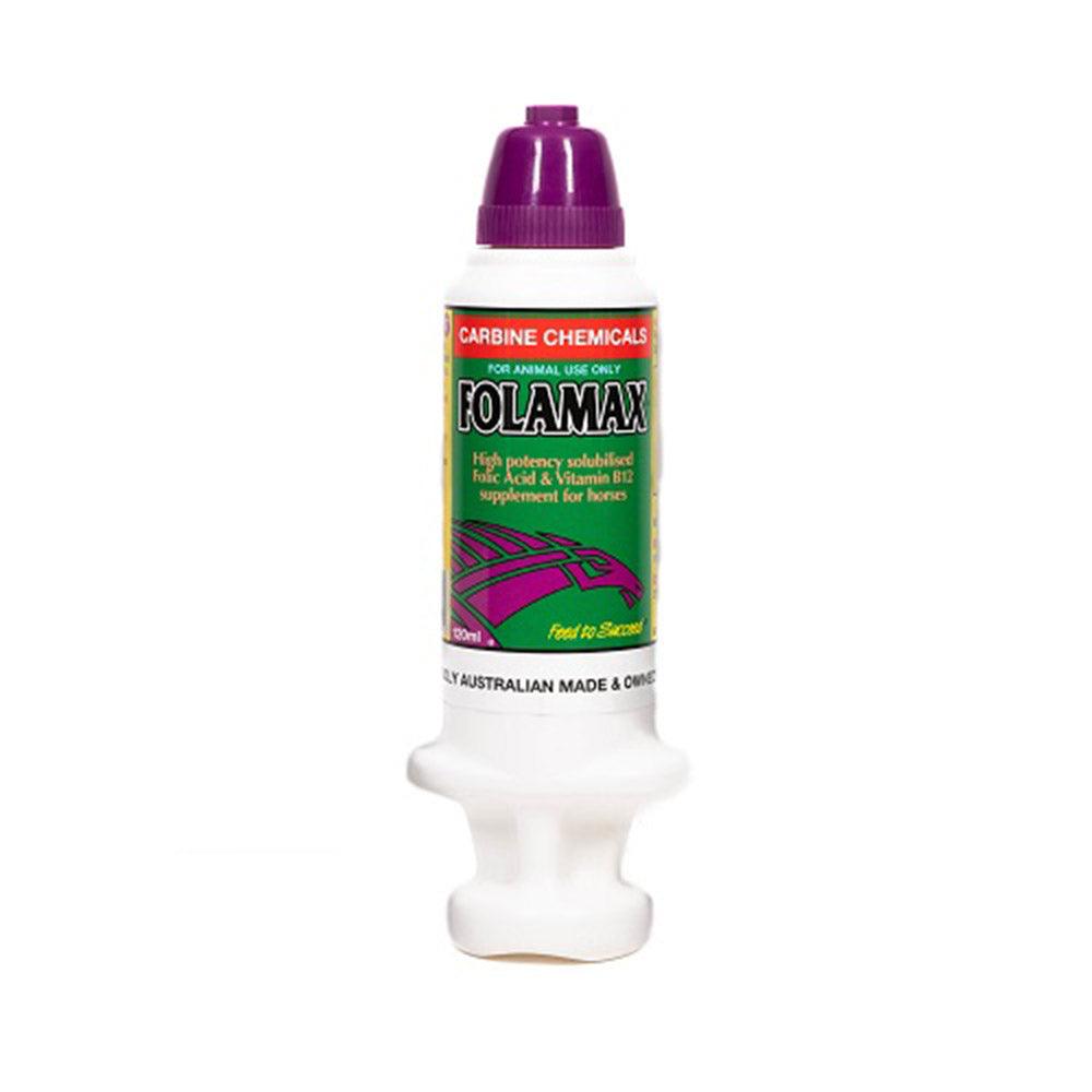 Carbine Chemicals Folamax 120ml