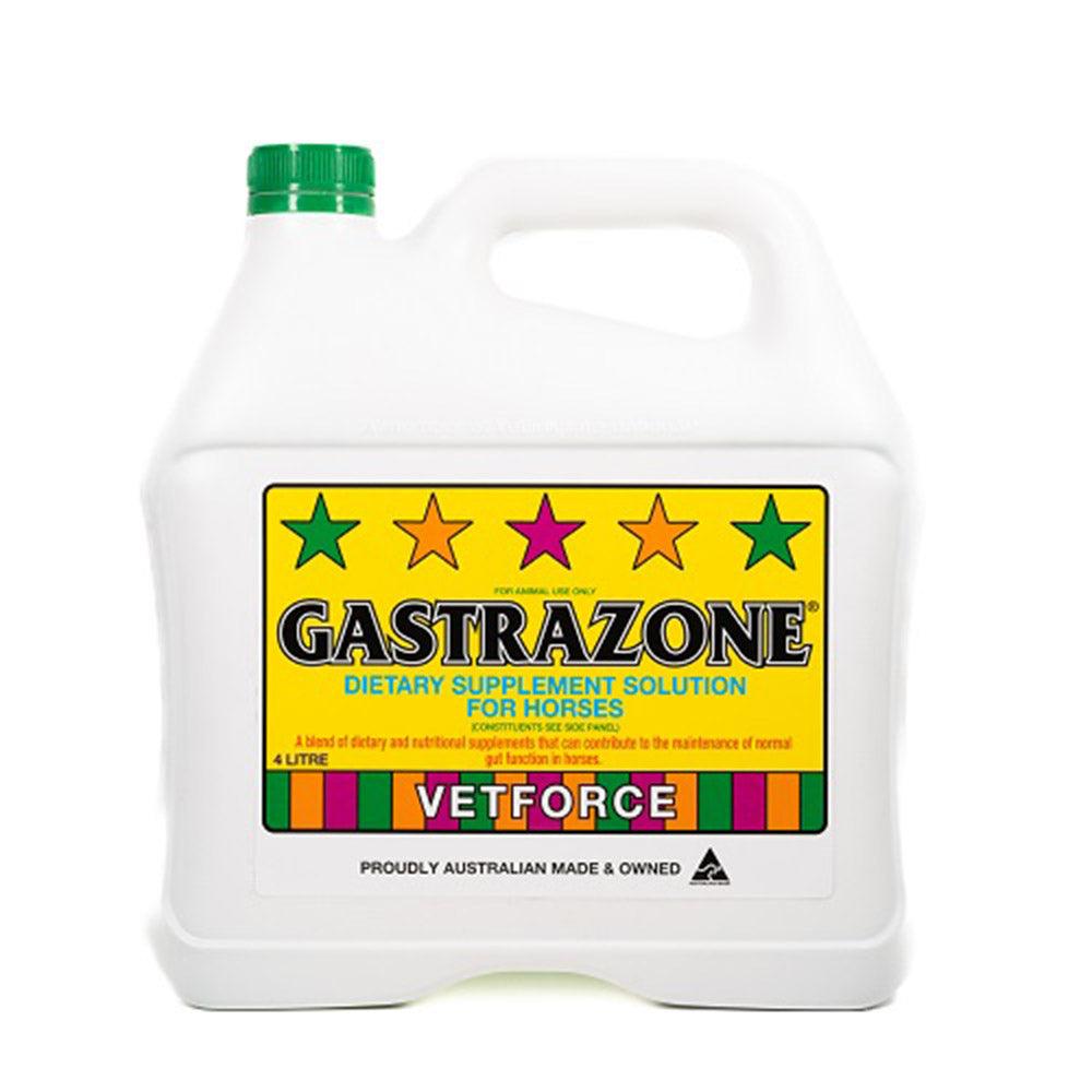 Carbine Chemicals Gastrozone 4L