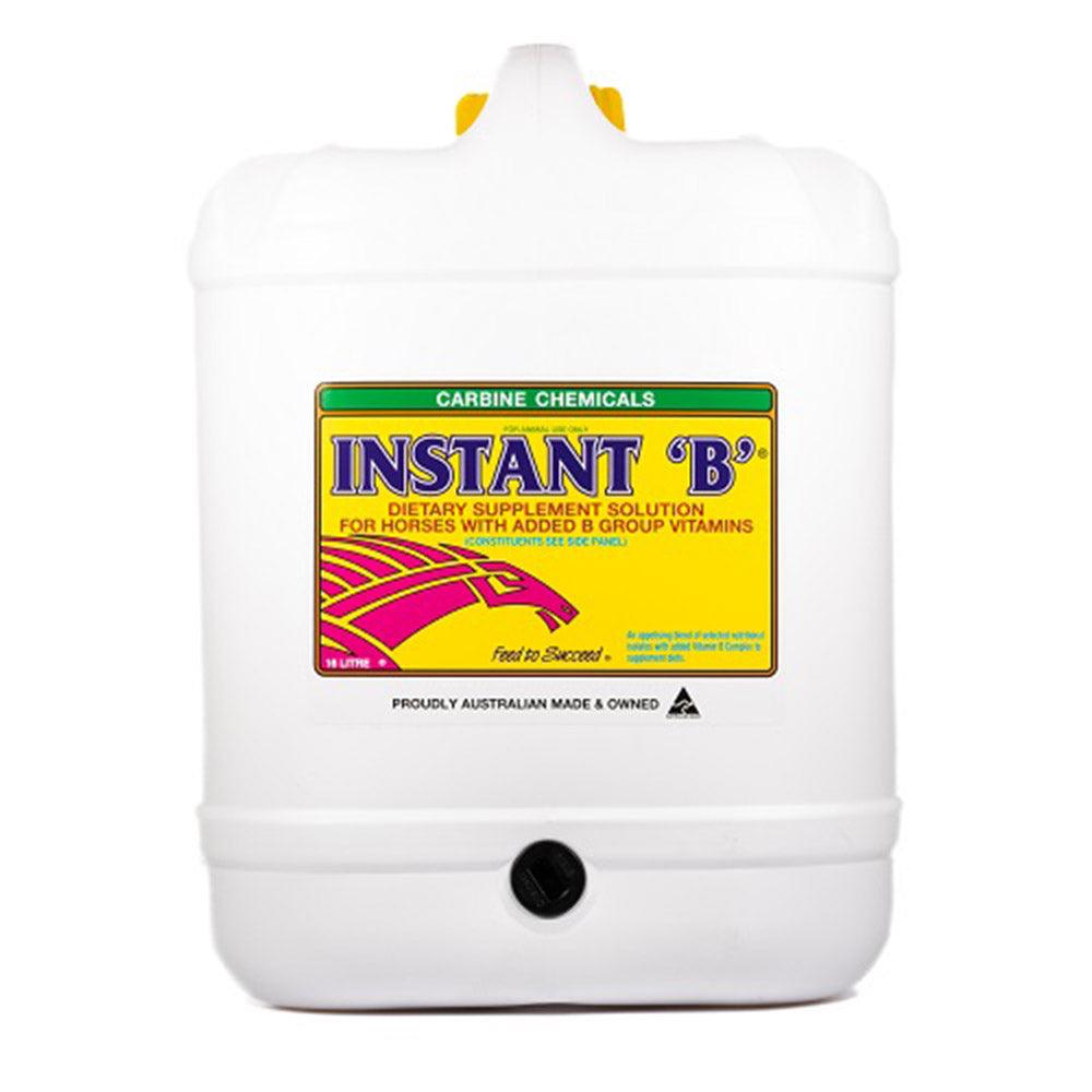 Carbine Chemicals Instant B 16L