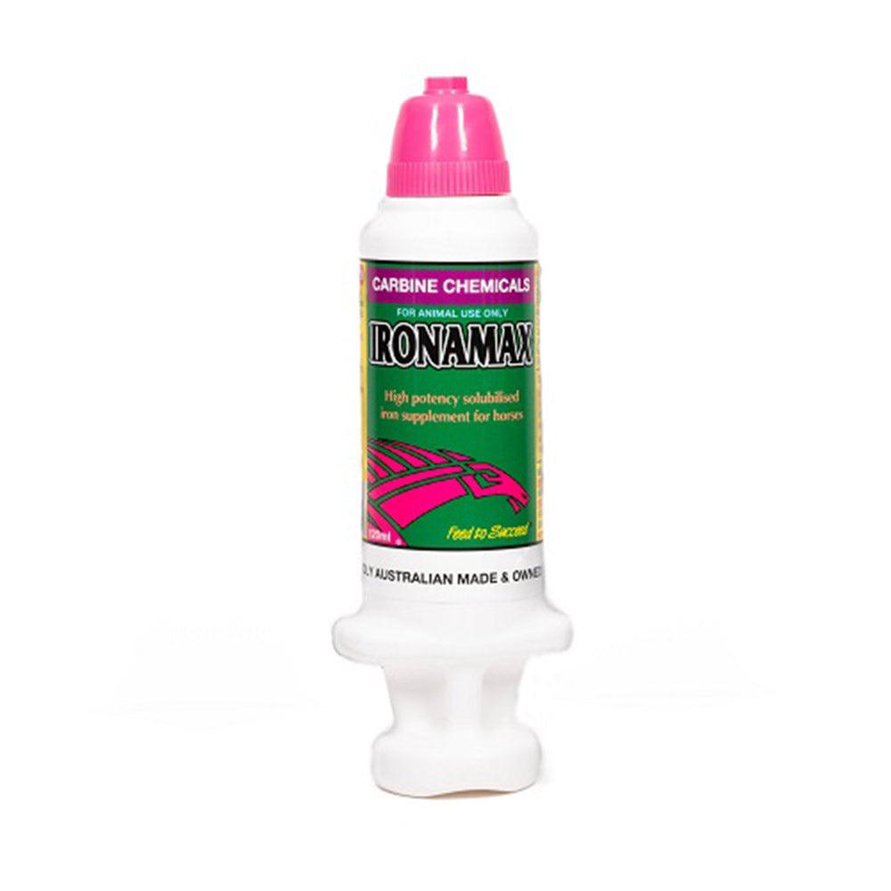 Carbine Chemicals Ironmax 120Ml