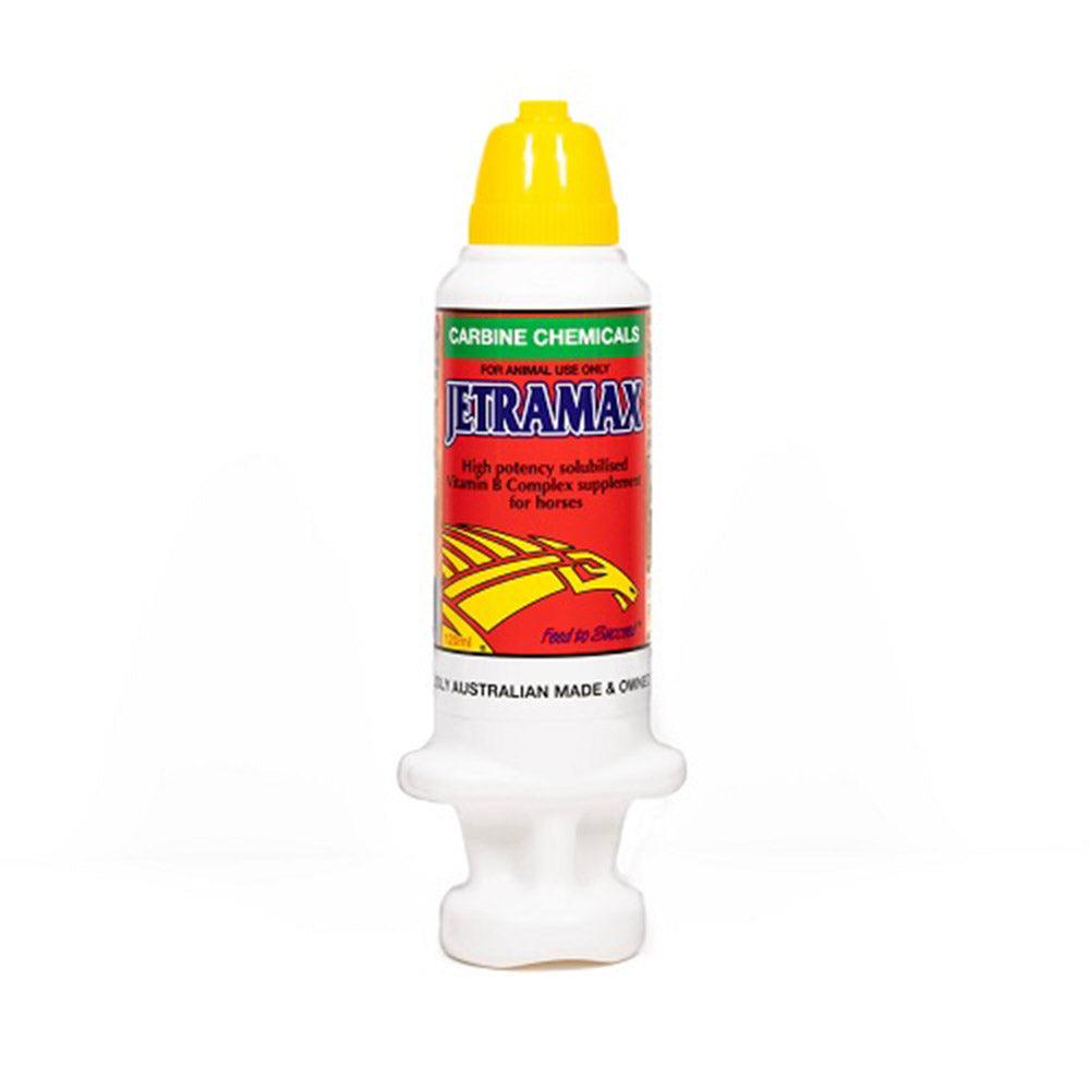 Carbine Chemicals Jetramax 120Ml