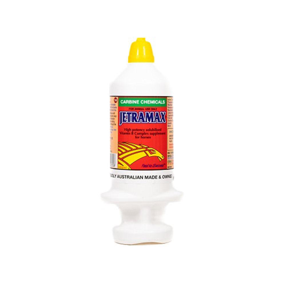 Carbine Chemicals Jetramax 600Ml *Spec Ord*