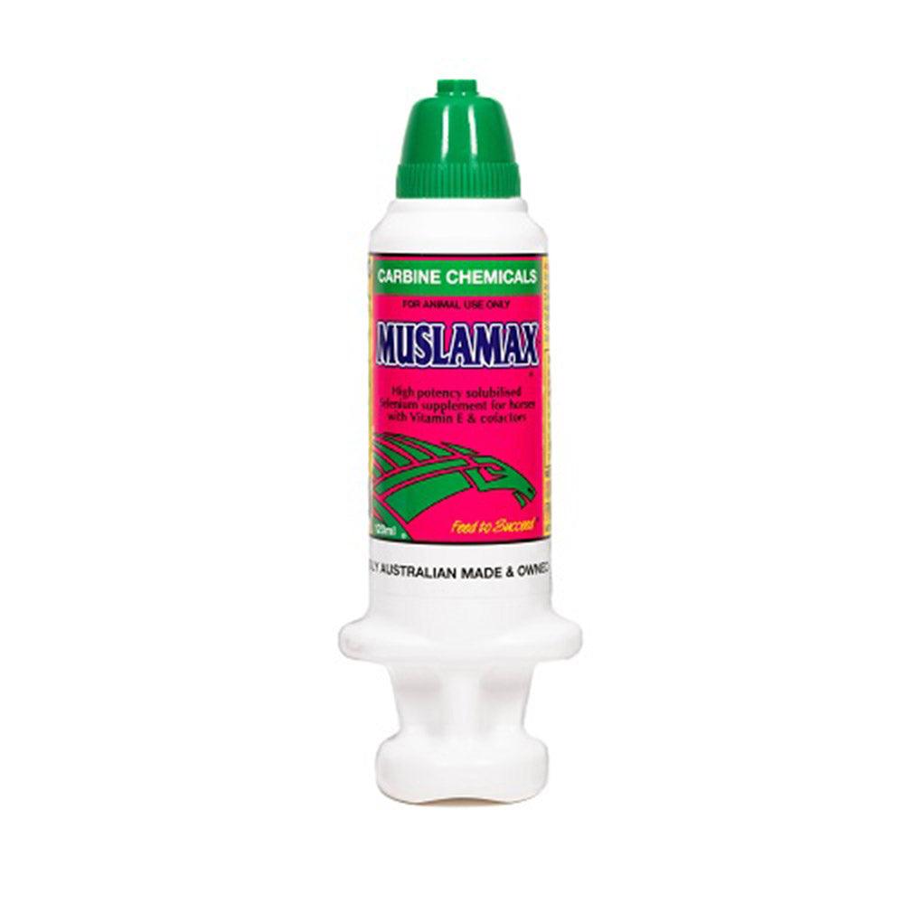 Carbine Chemicals Muslcemax 120Ml