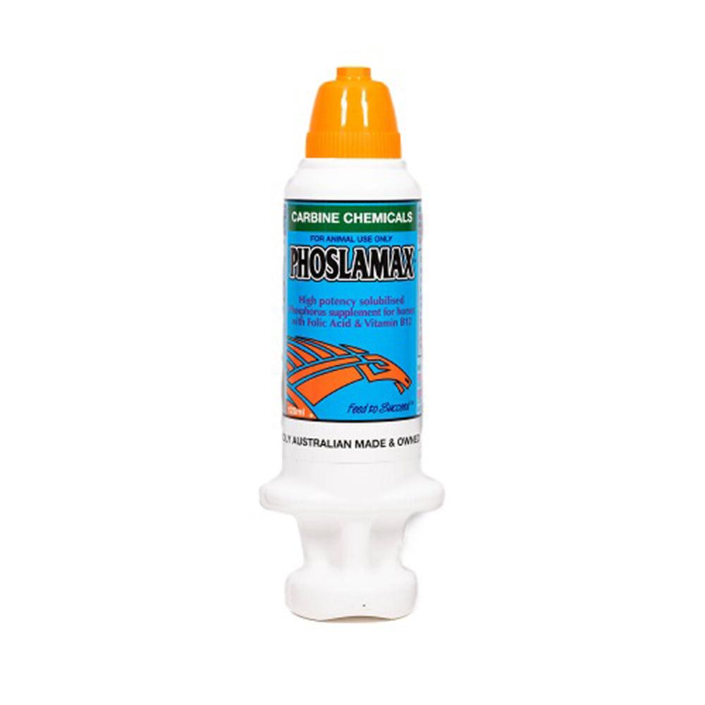 Carbine Chemicals Phoslamax 120Ml