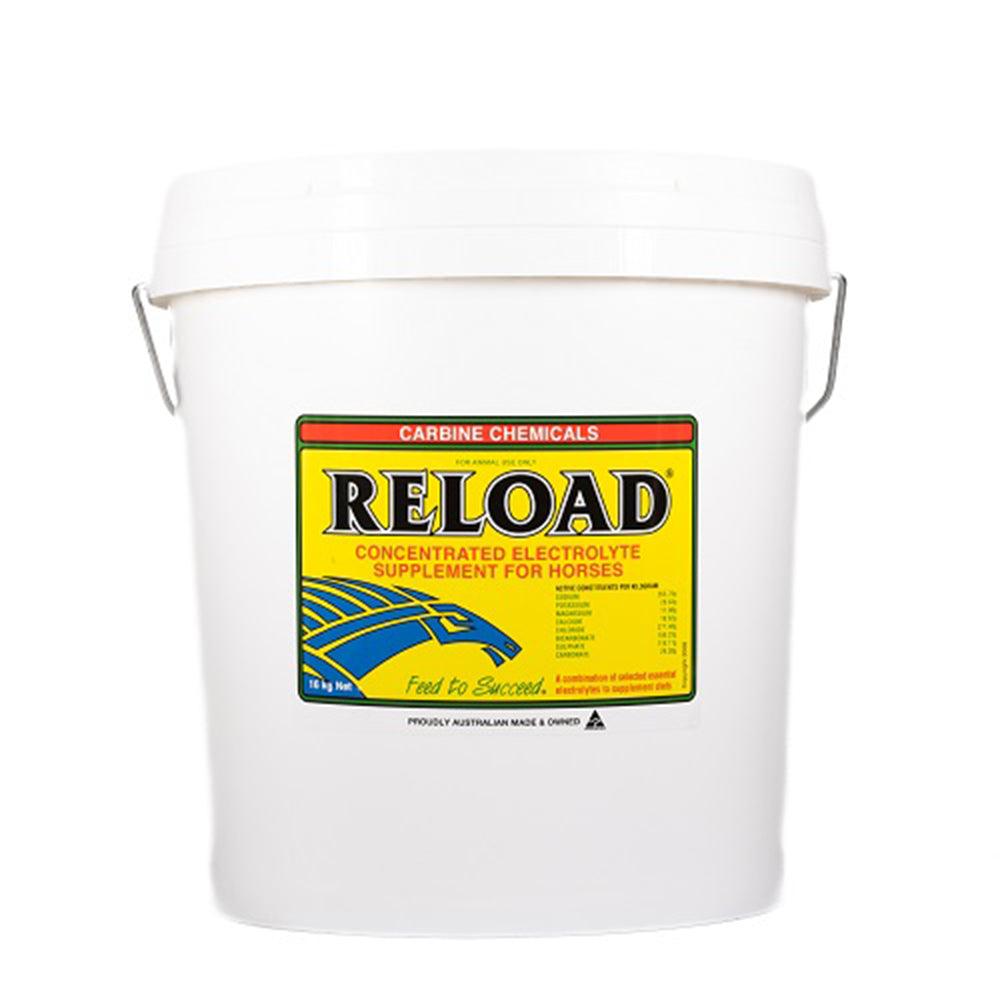 Carbine Chemicals Reload 16Kg