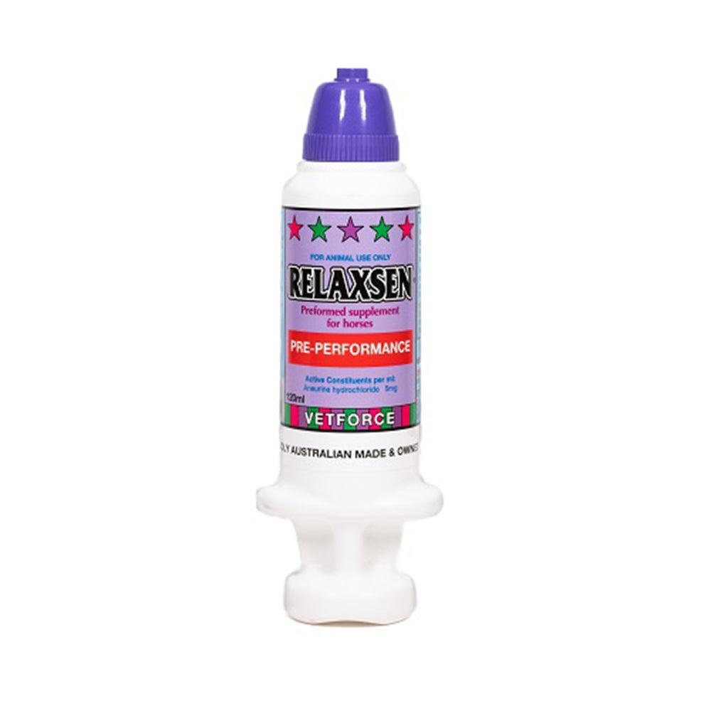 Carbine Chemicals Relaxsen Pre Performance 120Ml