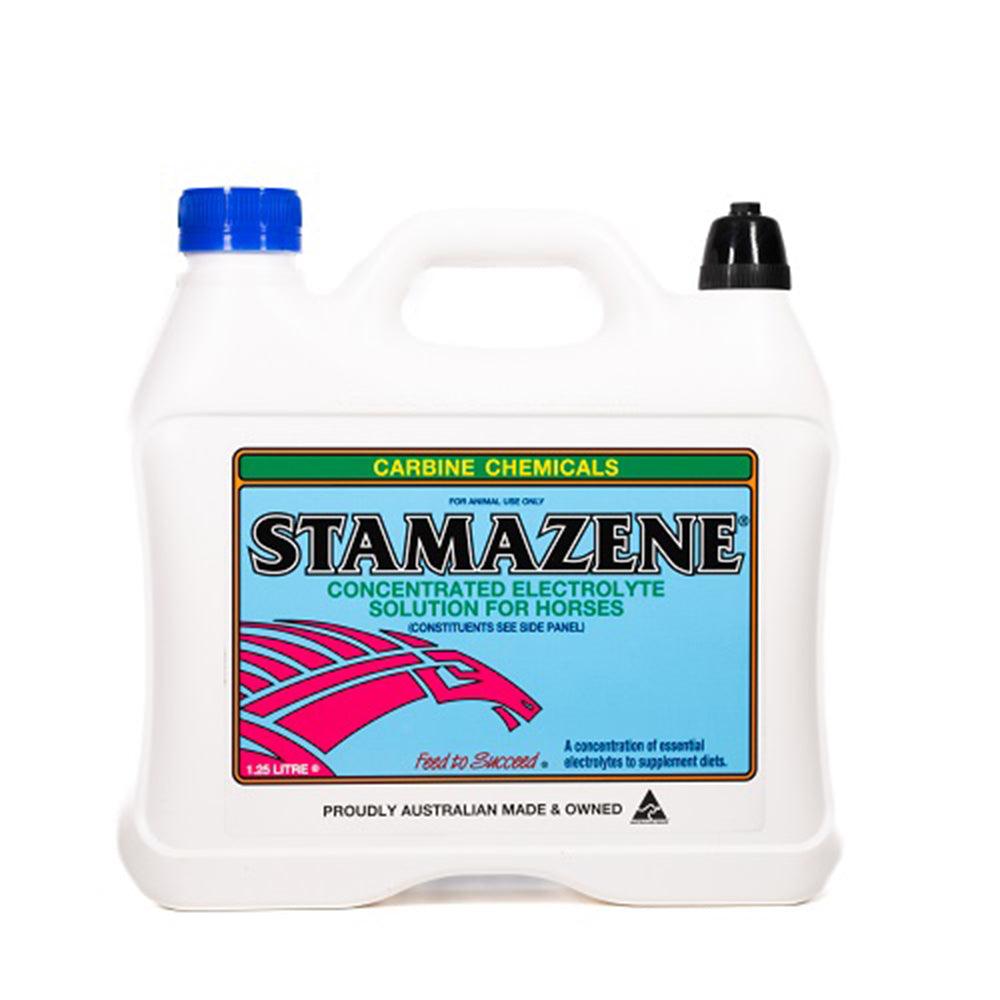 Carbine Chemicals Stamazene 1.25L