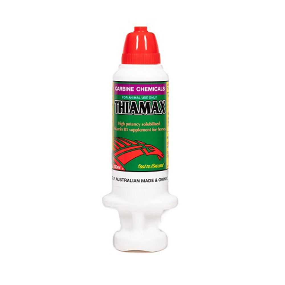 Carbine Chemicals Thiamax 120Ml *Spec Ord*