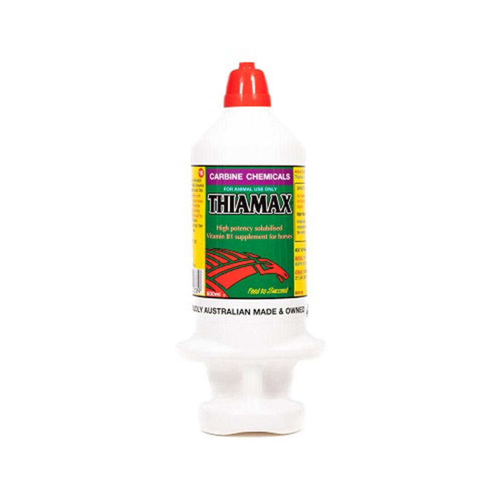 Carbine Chemicals Thiamax 600Ml