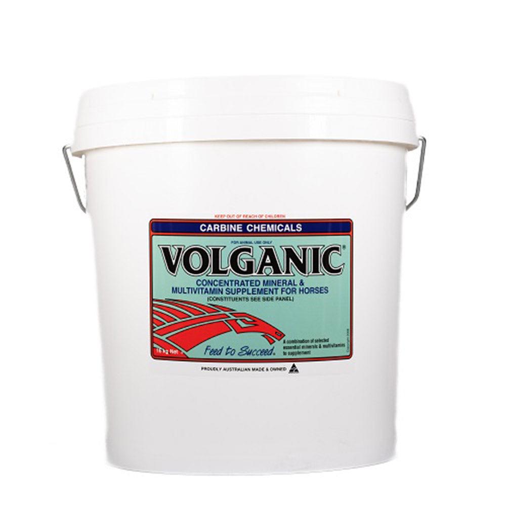 Carbine Chemicals Volganic 16Kg