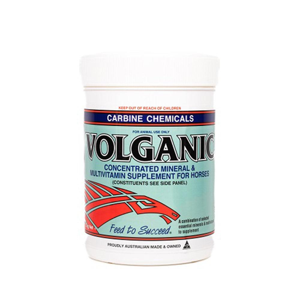 Carbine Chemicals Volganic 2Kg