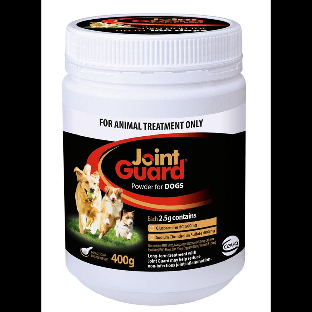 Ceva Joint Guard For Dogs 400G