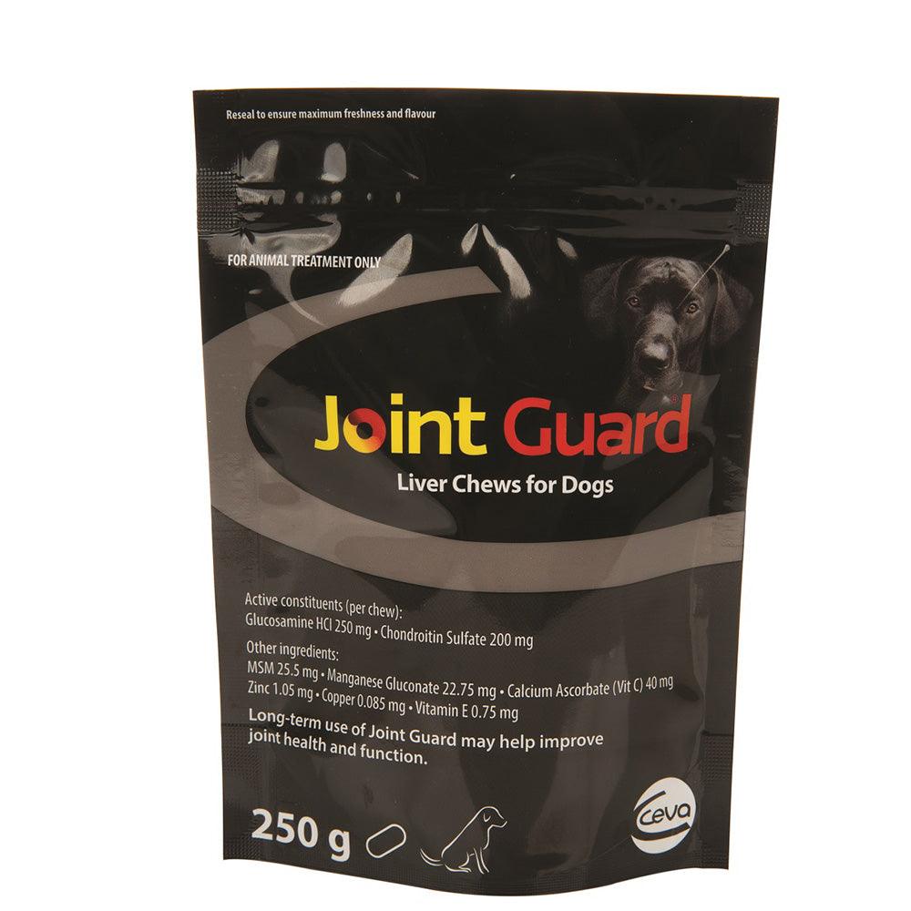 Ceva Joint Guard Liver Chews 250Gm