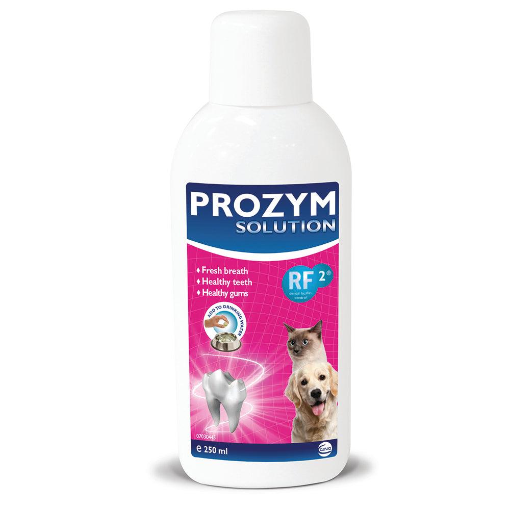 Ceva Prozym Rf2 Solution