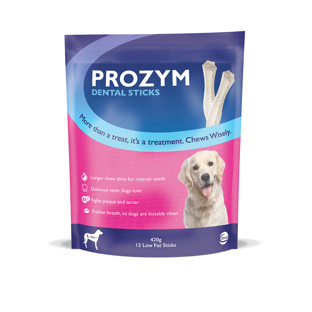 Ceva Prozym Sticks Large