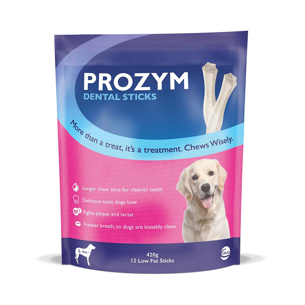 Ceva Prozym Sticks Large