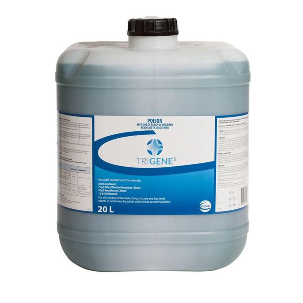 Ceva Trigene Green 20L *Spec Ord*