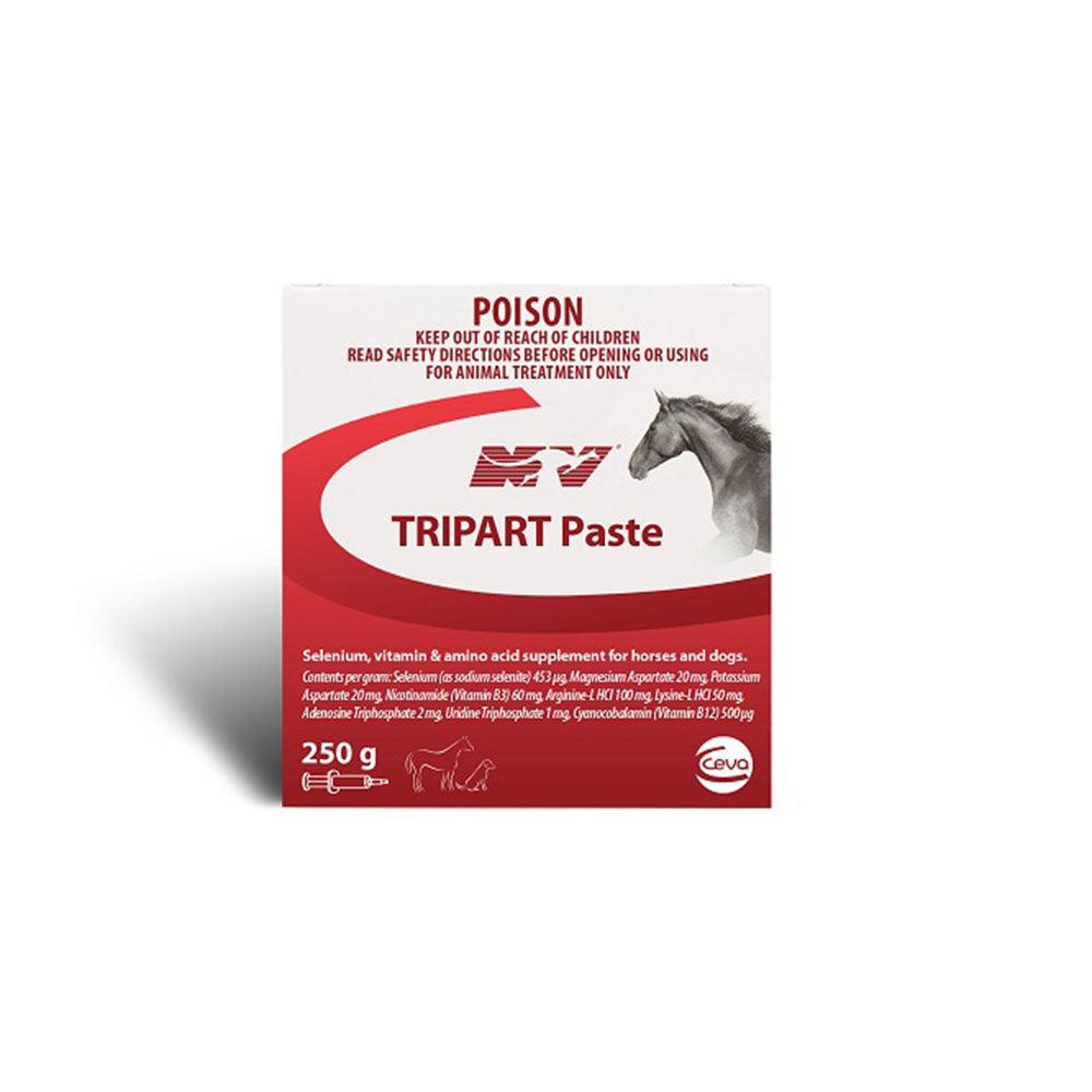 Ceva Tripart Paste Pot 250G