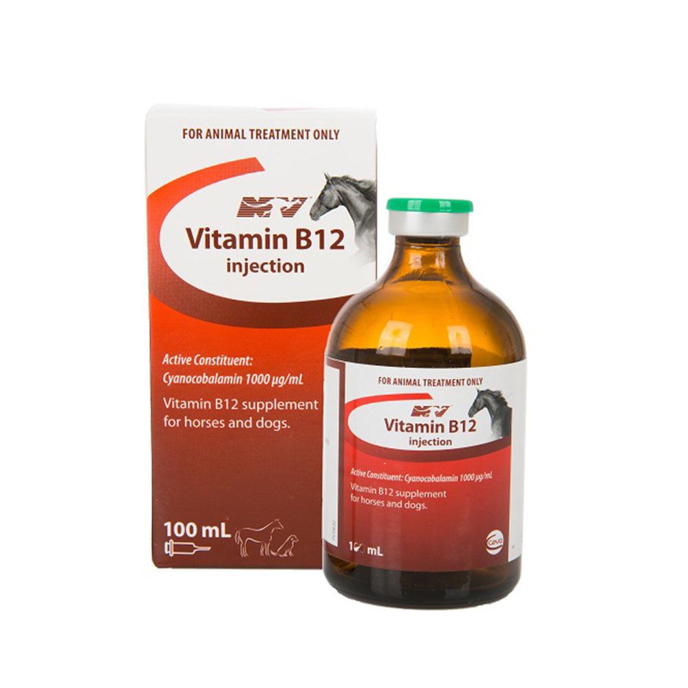 Ceva Vitamin B12 100Ml