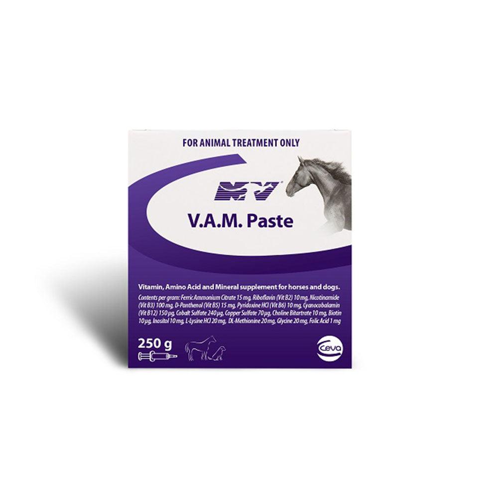 Ceva Vam Paste Pot 250G