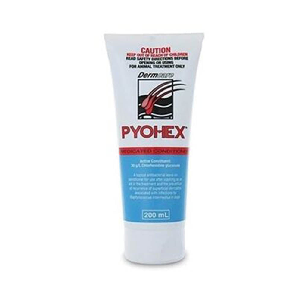 Dermcare Pyohex Conditioner 200Ml