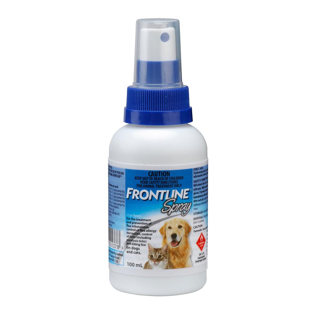 Frontline Spray 100 ml