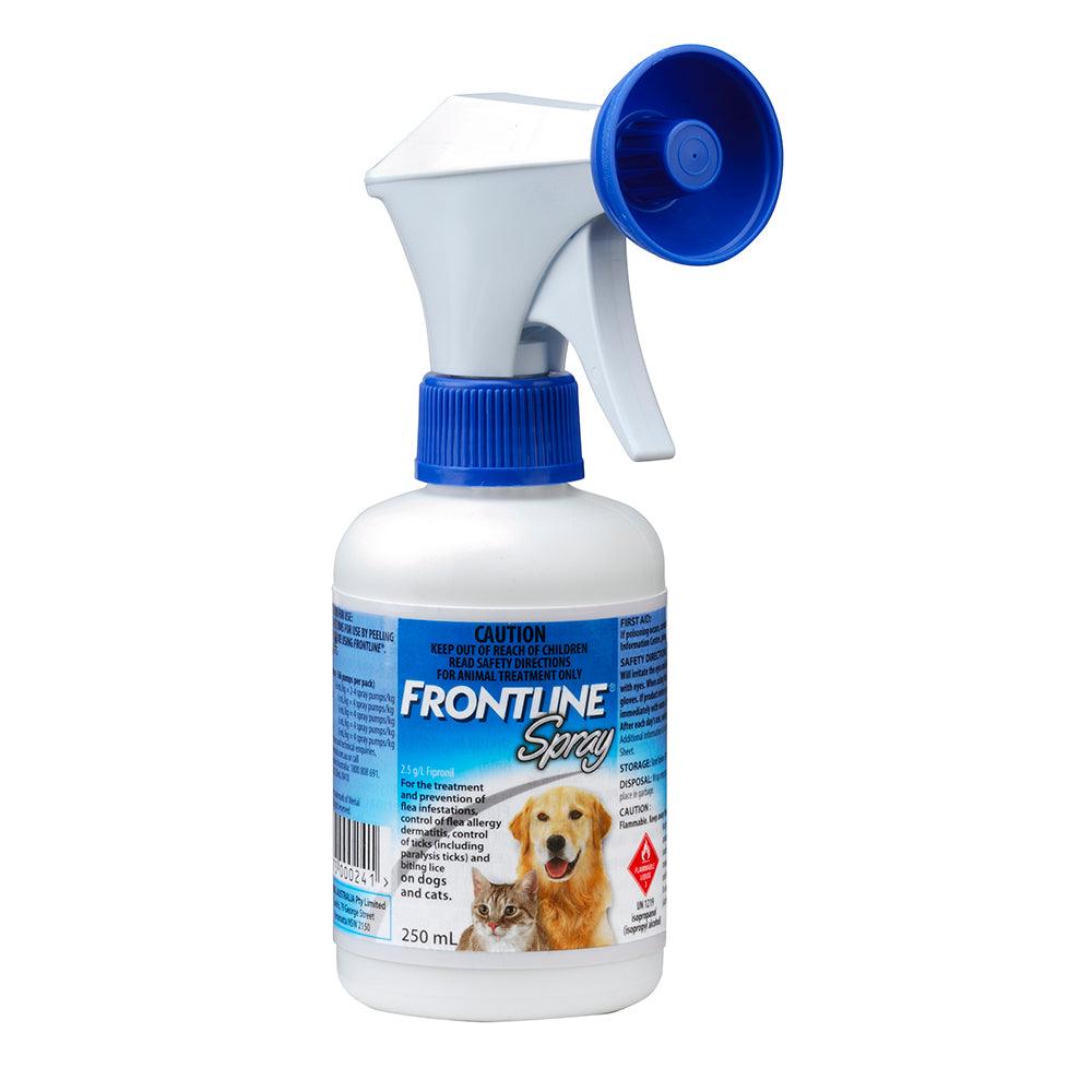 Frontline Spray 250 ml