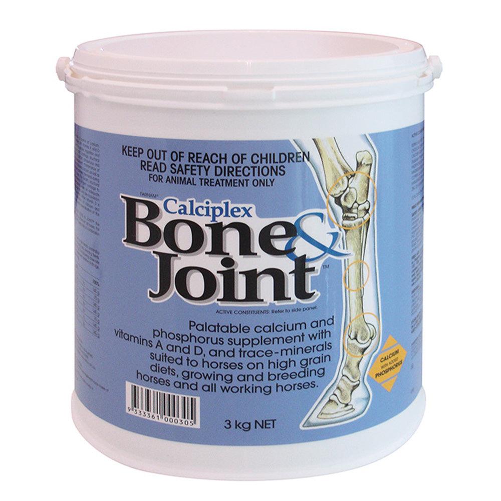 Iah Calciplex Bone And Joint 3Kg