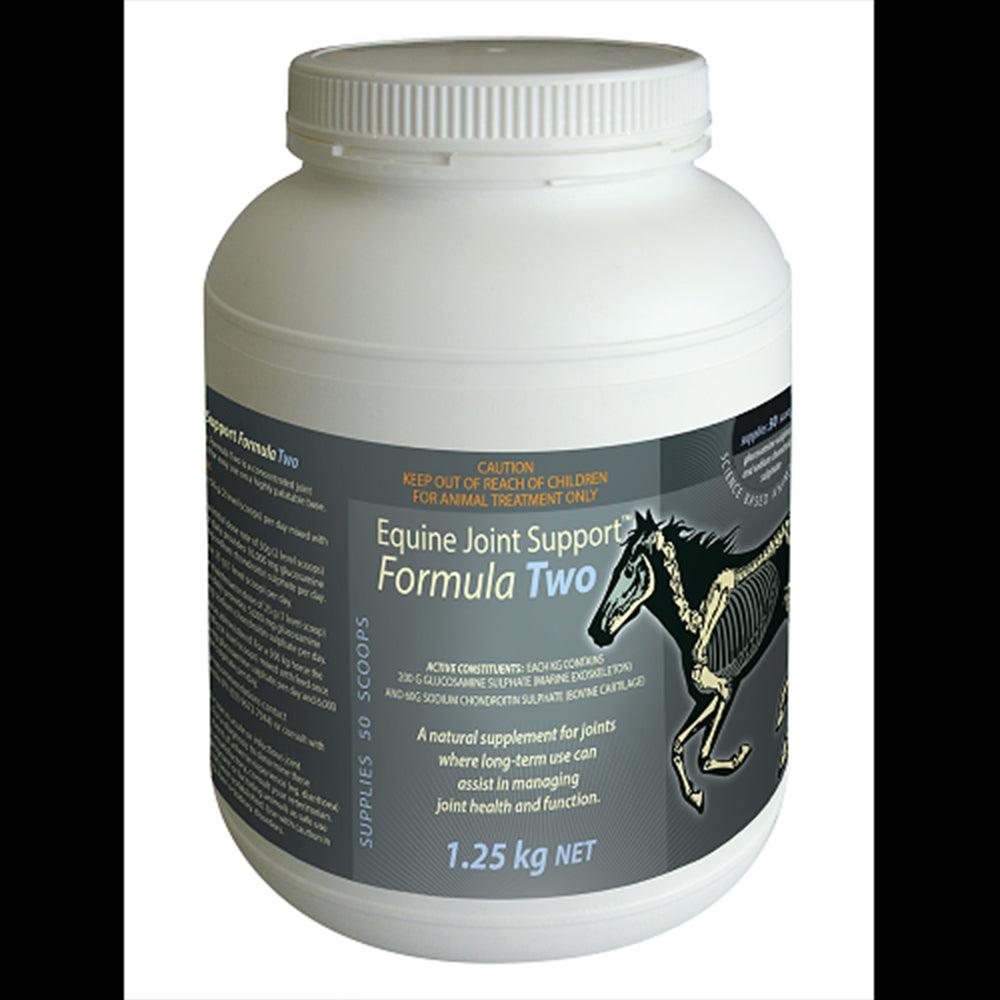 Iah Equine Joint Formula Two 1.25Kg