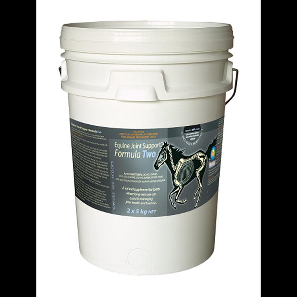 Iah Equine Joint Formula Two 10Kg