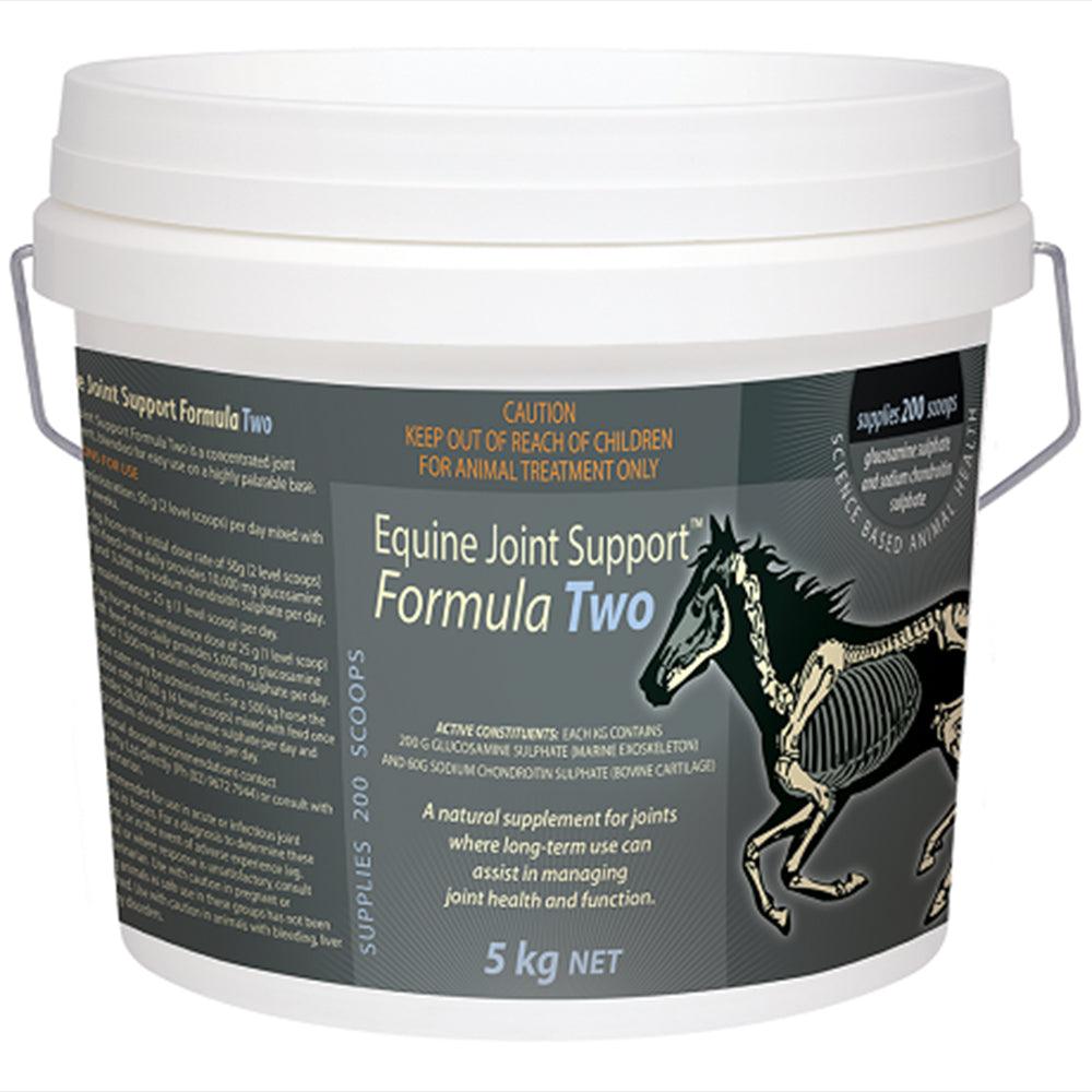 Iah Equine Joint Formula Two 5Kg