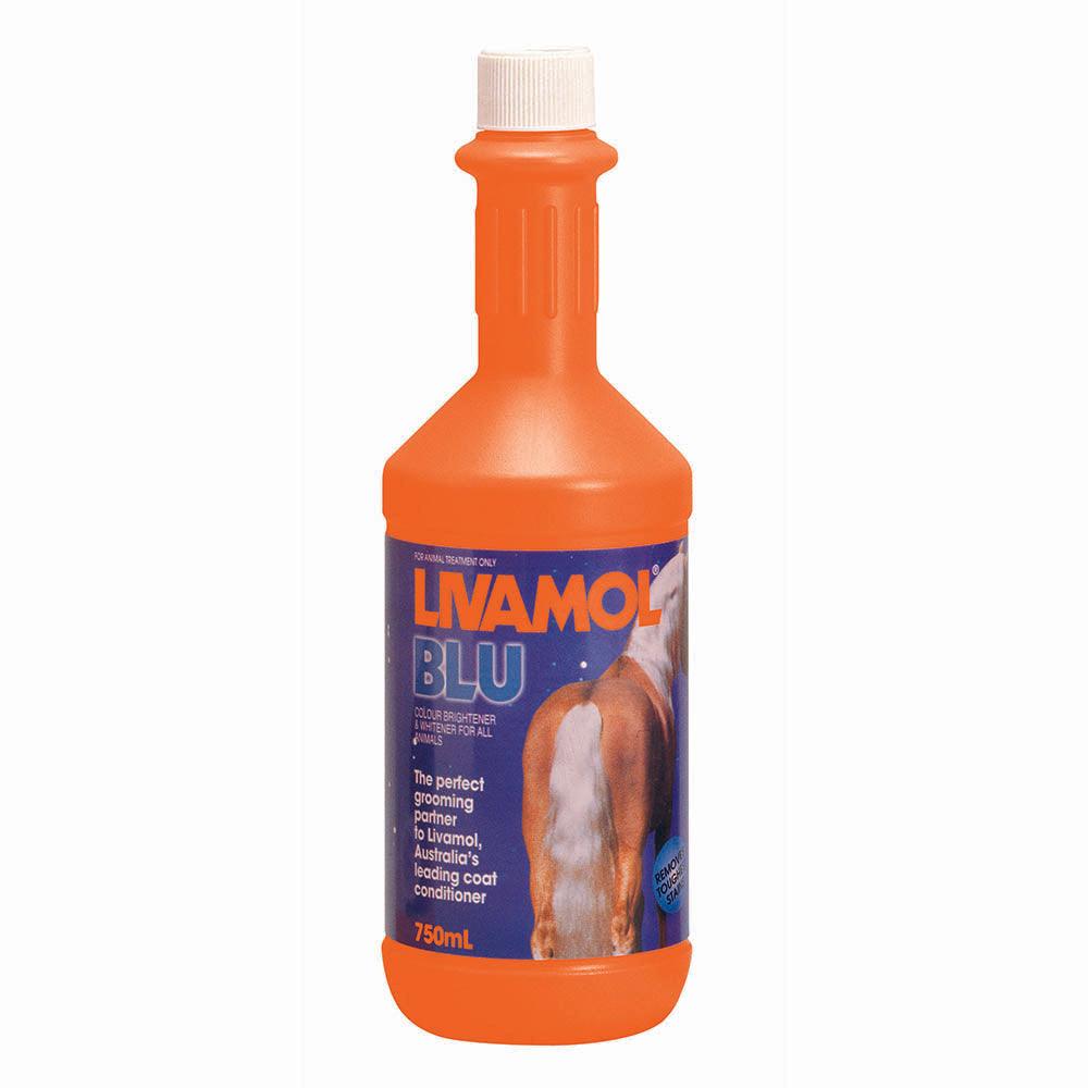 Iah Livamol Blu 750Ml