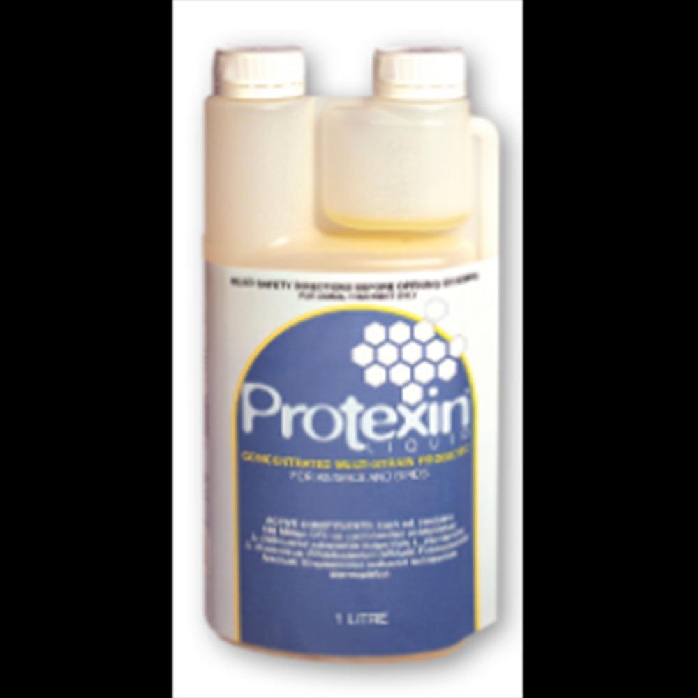 Iah Pron8Ure Protexin Liquid 1L