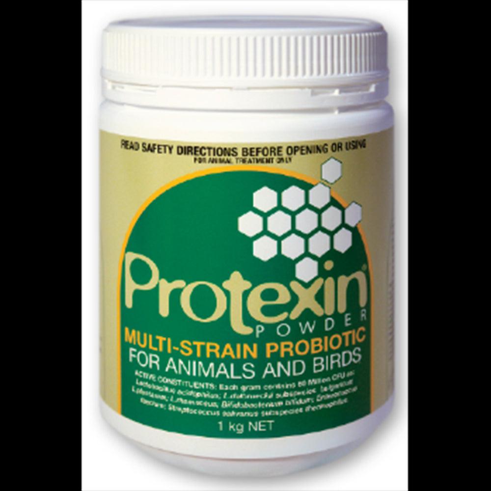 Iah Pron8Ure Protexin Powder 1Kg