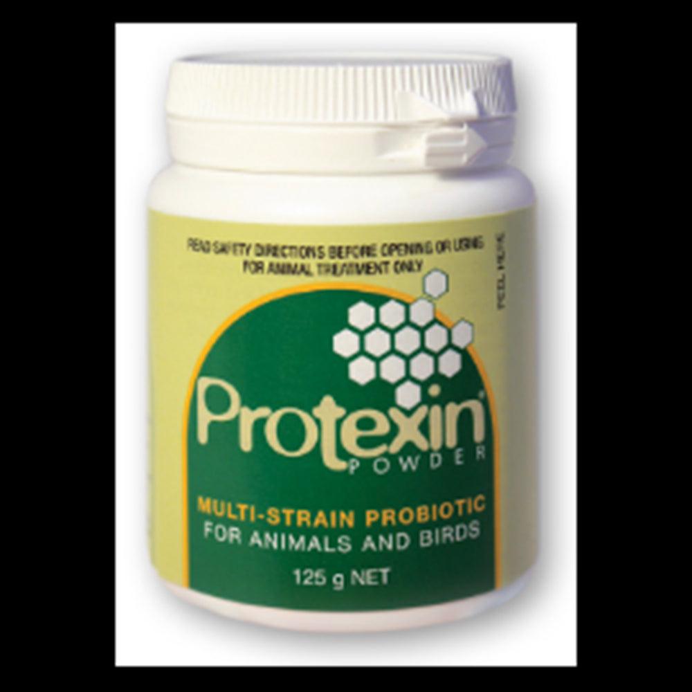 Iah Pron8Ure Protexin Powder 125G